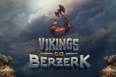 Играть в Vikings Go Berzerk